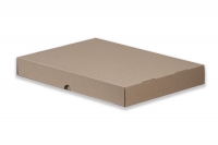 Poštovní krabice (A3) dno + víko - (440x300x50 mm)