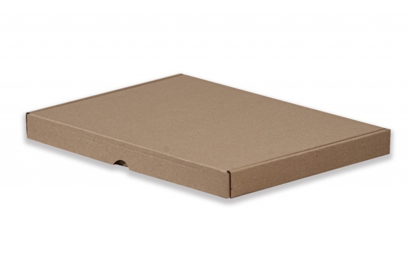 Poštovní krabice - (360x260x30 mm)