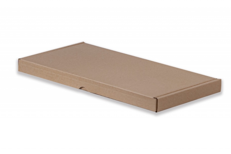 Poštovní krabice - (450x230x30 mm)