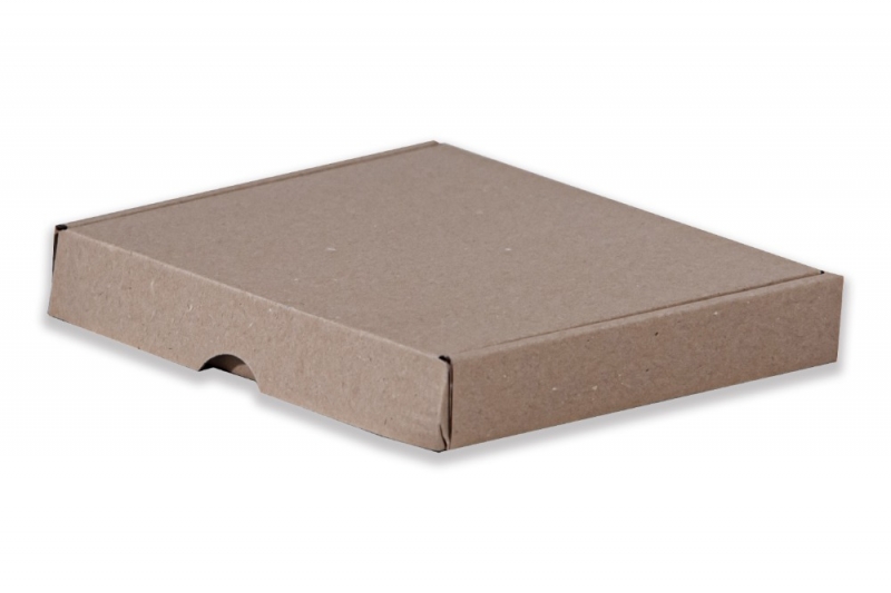 Poštovní krabice - (185x165x28 mm)