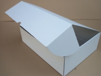 Dortová krabice (510x380x150) bez odnosného ucha