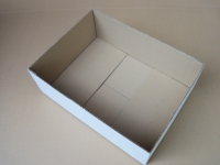 Archivní krabice dno + víko na formát A3 (430x310x150 mm)