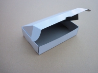 Skládací krabička typ FEFCO 0427 (190x125x42)