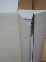 Dortová krabice (500x500x700) dno + víko