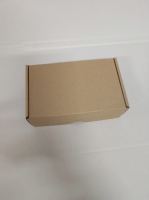 Dárková krabička Fefco 0427 - hnědá (160x100x50)