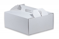 Dortová krabice s odnosným uchem (350x300x150 mm)