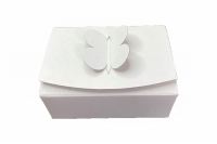 Krabička na drobné předměty - květinka (100x70x40mm)