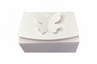 Krabička na drobné předměty- motýlek (100x70x40mm)