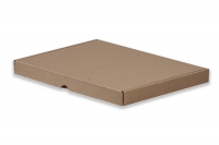 Poštovní krabice - (360x260x30 mm)