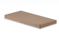 Poštovní krabice typ Fefco 0427 (450x230x30 mm)