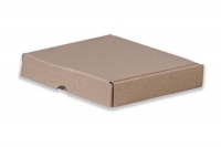 Poštovní krabice typ Fefco 0427 - (220x200x38 mm)