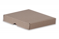 Poštovní krabice typ FEFCO 0427 (185x165x28 mm)