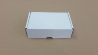 Dárková krabička Fefco 0427 - bílá (160x100x50)