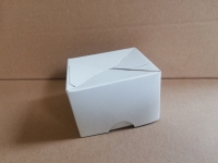 Dárková krabička dno + víko (74x64x50)