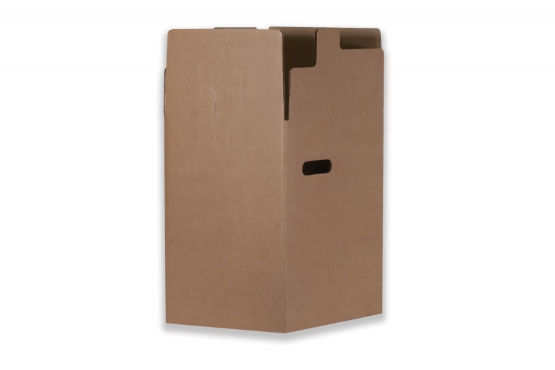 Bag-in Box 10l